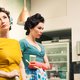 Nieuw onderzoek: we koken steeds meer