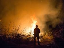Un incendie dans le sud de l'Italie fait deux morts