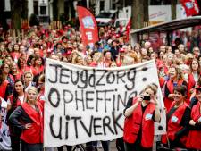 Tilburg uitschieter met jeugdzorg: tekort groter dan dat van Eindhoven, Breda en Den Bosch samen