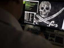 Professoren en studenten UT trappen massaal in nepmail