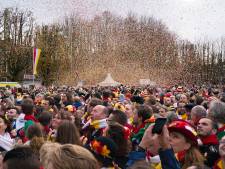 Zuiden worstelt met carnaval: 'We gaan er een mooi feestje van maken, maar gerust ben ik er niet op’