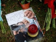 Le gouvernement britannique envisage une protection policière pour les élus après le meurtre terroriste d'un parlementaire
