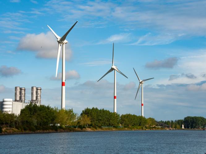 Vlaamse Energieleverancier vraagt faillissement aan: “Extreme energieprijzen waren niet te voorzien”
