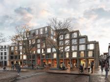 Van ‘geweldig’ tot ‘schandalig’: plan voor Hudson's Bay maakt de tongen los in Zwolle