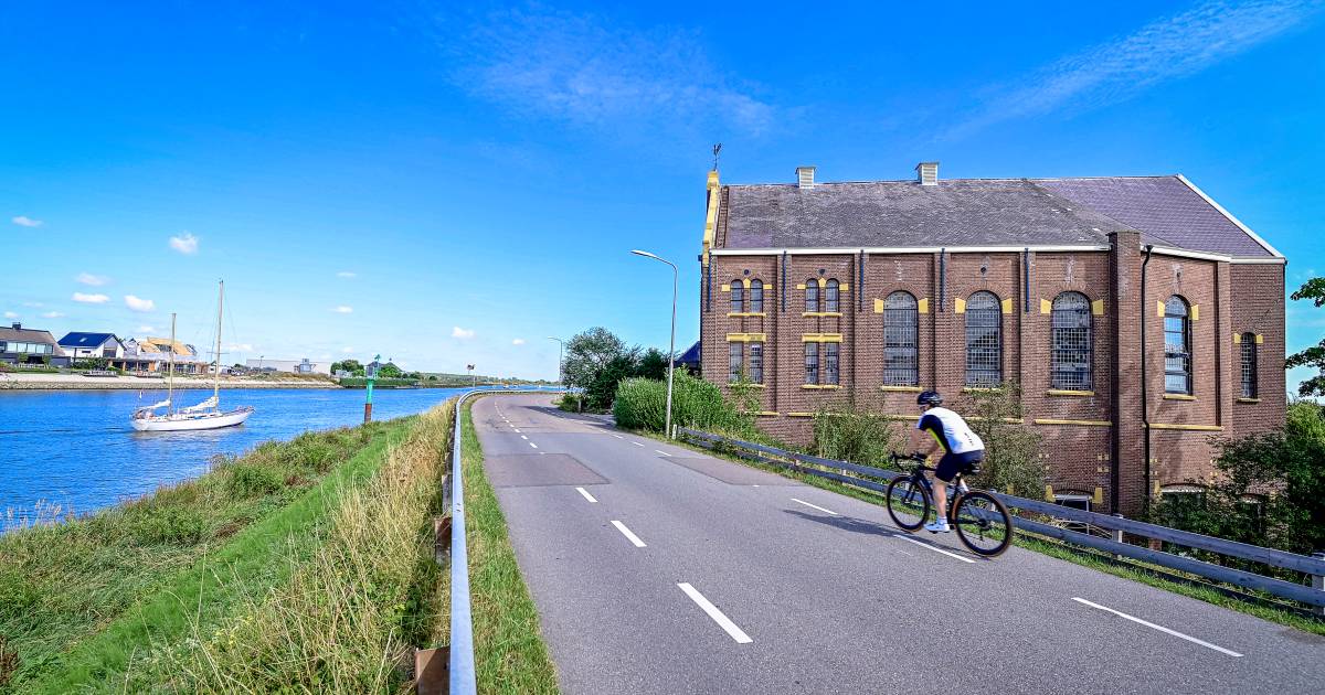 Deze kerk met 'geheime' deur staat nu te koop: 'De verborgen ruimte werd laat ontdekt' - De Stentor
