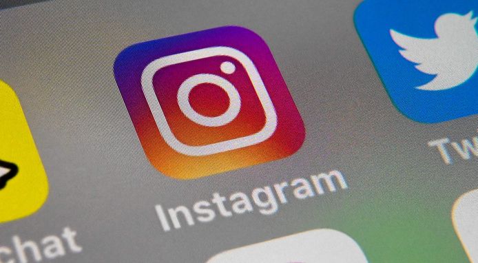 Instagram Reels is nu ook in België beschikbaar.