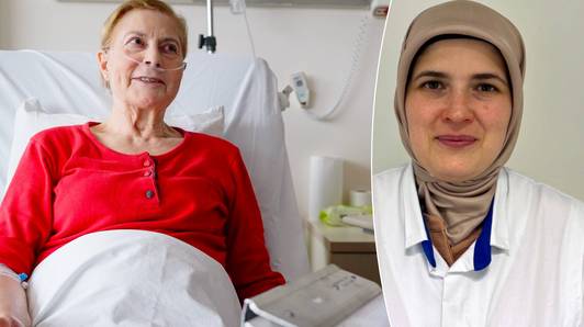 Nieuwe scanner halveert aantal heroperaties bij borstkanker: “Bij deze vorm steeg de kans om alle tumorcellen te verwijderen van 23 naar 77%”