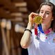 Vlaanderen eist de medaille op, maar is het succes van Nina Derwael ook het gevolg van het Vlaamse sportbeleid?