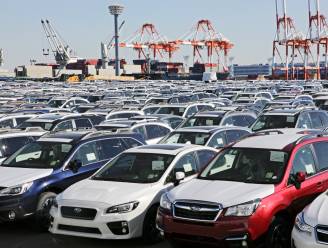 Auto-industrie VS vraagt Trump om sector niet op te zadelen met hogere importtarieven