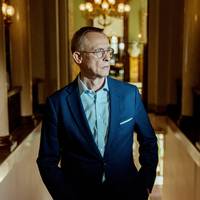 Eminence grise van de Wetstraat-journalisten Ivan De Vadder over de federale begrotingsonderhandelingen: ‘Er is een gevaarlijke dynamiek ontstaan’