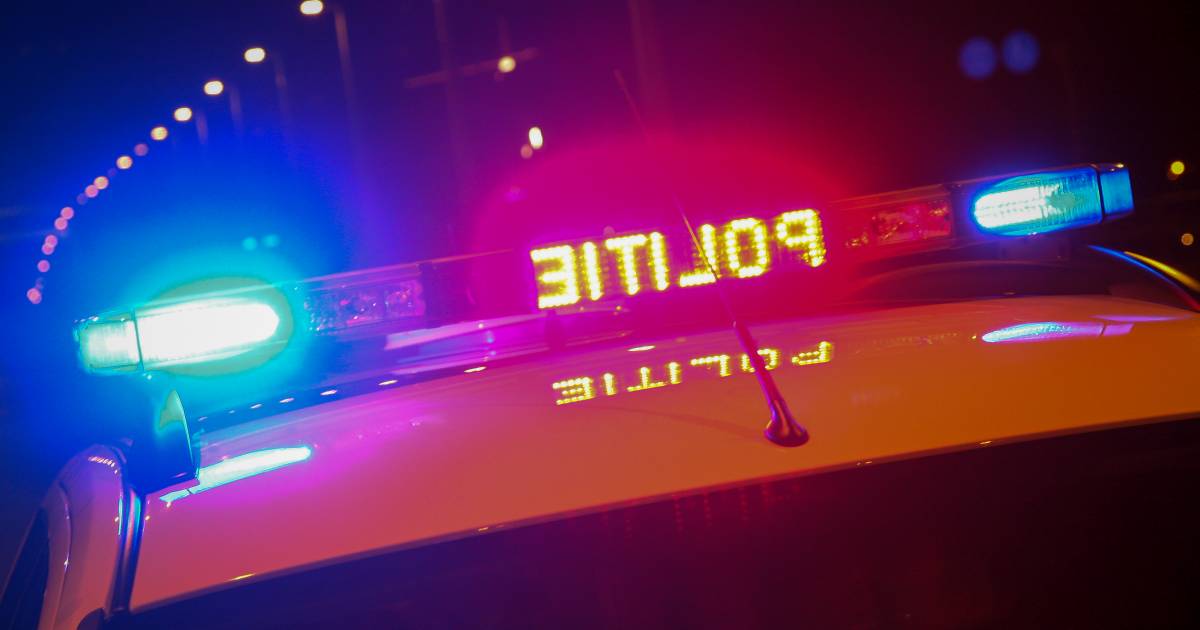 Militair uit Hoogerheide met drugs op achter het stuur Bergen op Zoom