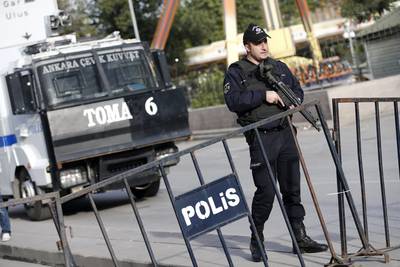 Turkije levert drugscrimineel uit: 43-jarige man uit Borgerhout gearresteerd voor rol in cocaïnehandel