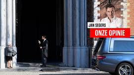 Onze opinie. Straks worden we wereldkampioen corona. Hoelang nog gaat België zichzelf in de voet schieten?