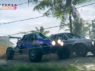 Waarom ‘Forza Horizon 5’ onze racegame van het jaar is