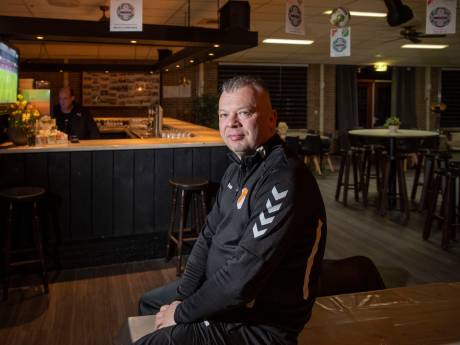 Visser verlengt bij Oranje Wit, Ede/Victoria neemt per direct afscheid van Horzelenberg