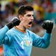 Eigenlijk kan elke leider een Thibaut Courtois gebruiken