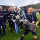 ‘Als het eentonig dreigt te worden, is het aan anderen om beter te doen dan Club Brugge’
