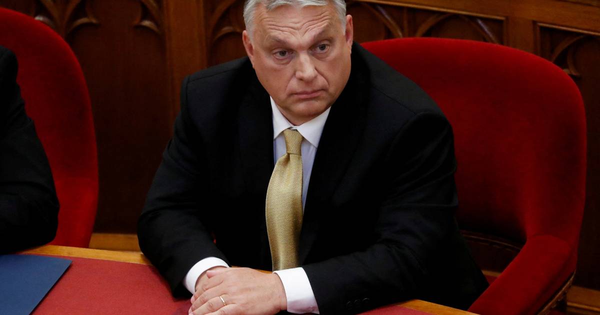 Виктор Орбан критикует санкции против России: «ЕС выстрелил себе в легкое» |  За рубежом