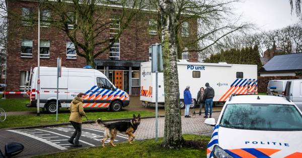 Politie bracht avond voor dood Doornenburger bezoek aan woning
