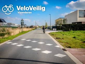 Eén jaar na VeloVeilig Vlaanderen: heraanleg Stuiverstraat mét veilig fietspad start nog dit jaar