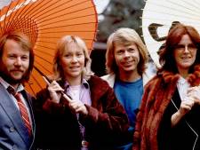 Abba treedt virtueel op in eigen arena: ‘We wilden het doen voordat we dood zijn’