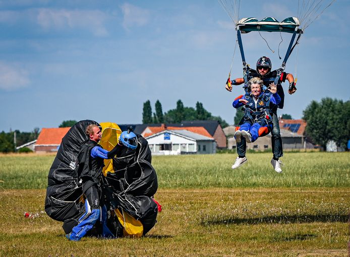Joel Hoylaerts / Photo News