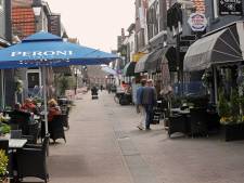Rem op woningen in oudste winkelstraat Spijkenisse: gemeente vreest dat mensen straat anders mijden