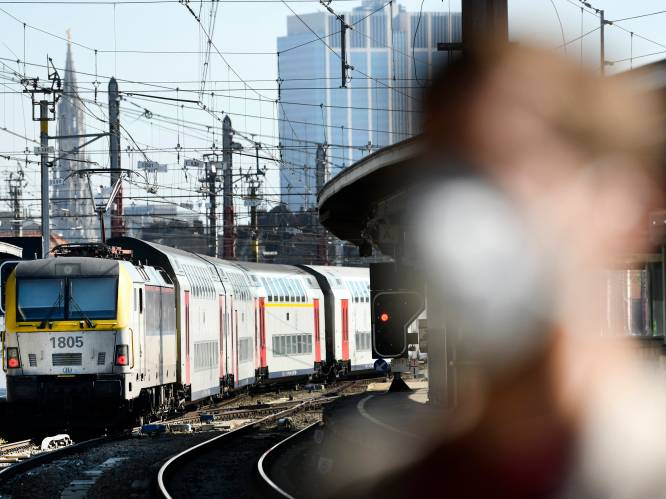 NMBS en minister hebben akkoord: Belg krijgt twaalf treinritten