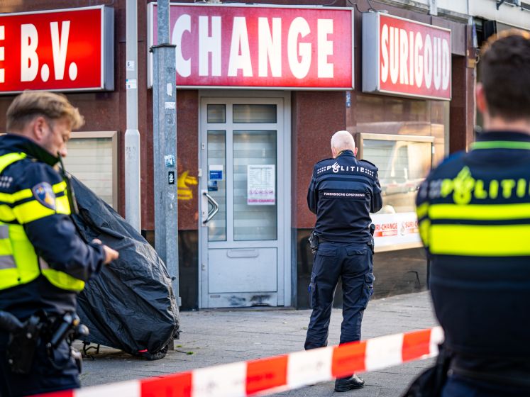 Grote emotionele schade na zoveelste explosie in Rotterdam: ‘Wil hier helemaal niet meer wonen’