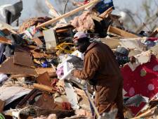 “Une tragédie”, “Ma ville n’existe plus”: le Mississippi dévasté par une tornade qui a fait au moins 23 morts