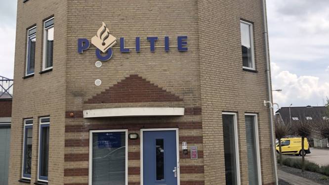 Vijfheerenlanden heeft weer een politiebureau: team Lekpoort nu actief vanuit Leerdam
