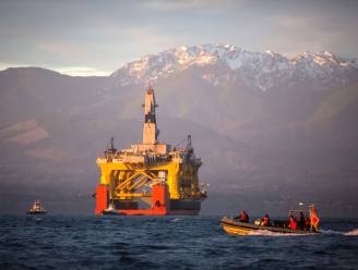 Trump wil olie en gas winnen op Noordpool, en dat had Obama net bij wet verboden