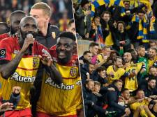 Frères de hype: ascension fulgurante et destins croisés pour Lens et l'Union