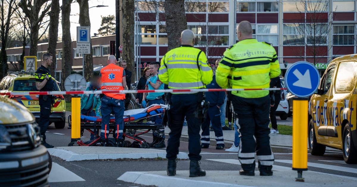 Jongetje aangereden door Wegenwacht in Zevenaar: ‘Hoorde enorm gegil en rende er op af’.