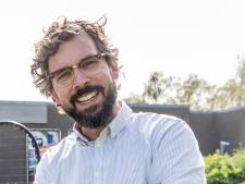 Rector Kandinsky College: ‘Extra geld is goed nieuws, maar ik wil nu vooral dat de scholen zo snel mogelijk weer open gaan’ 