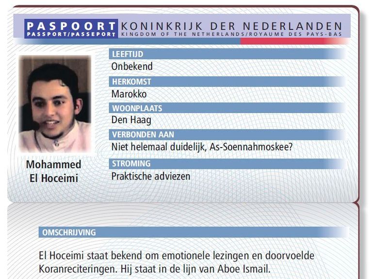 null Beeld Trouw