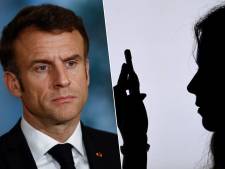 Arrêtée pour avoir insulté Macron sur Facebook, elle risque 15.000 euros d’amende