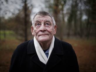 Nederlandse schrijver Bernlef overleden