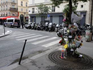 Twee vrouwen opgepakt in kader van onderzoek mesaanval Parijs - vriend van dader in verdenking gesteld