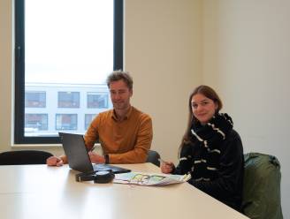 Lokaal dienstencentrum De Plek en bib bieden tijdens examenperiode studieplek aan