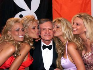Playboy-oprichter Hugh Hefner (91) overleden