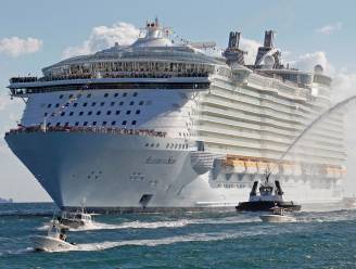 Amerikaanse gezondheidsautoriteiten waarschuwen: "Ga niet op cruise, ook niet als je gevaccineerd bent”
