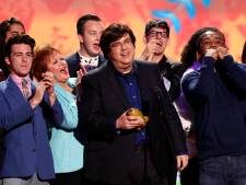 Nickelodeon-producent klaagt makers van misbruikdocumentaire aan