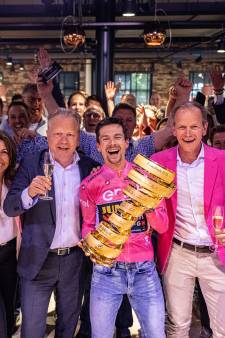‘Jumbo zelf grote verliezer bij einde sponsordeal; Max heeft bedrijven voor het uitzoeken’