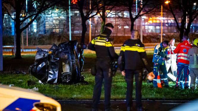 Verdachte van kerstdrama Groene Kruisplein: ‘Geen feestbeest, niet verslaafd en geen strafblad’