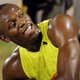 Usain Bolt grote trekpleister op Memorial Van Damme