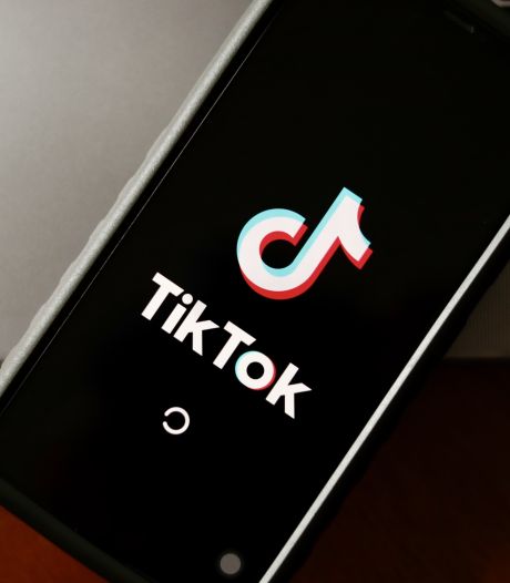 L'Amérique avance vers une interdiction de TikTok