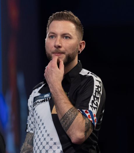 Coronadrama duurt voort op WK darts: ook Noppert en Chisnall testen positief