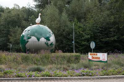 Ermelo maakt illegale situatie bij eendenslachterij legaal terwijl gemeenteraad nog dubt. Hoe zit da