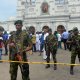 Hoe de aanslagen religieuze spanningen in Sri Lanka verder onder druk zetten